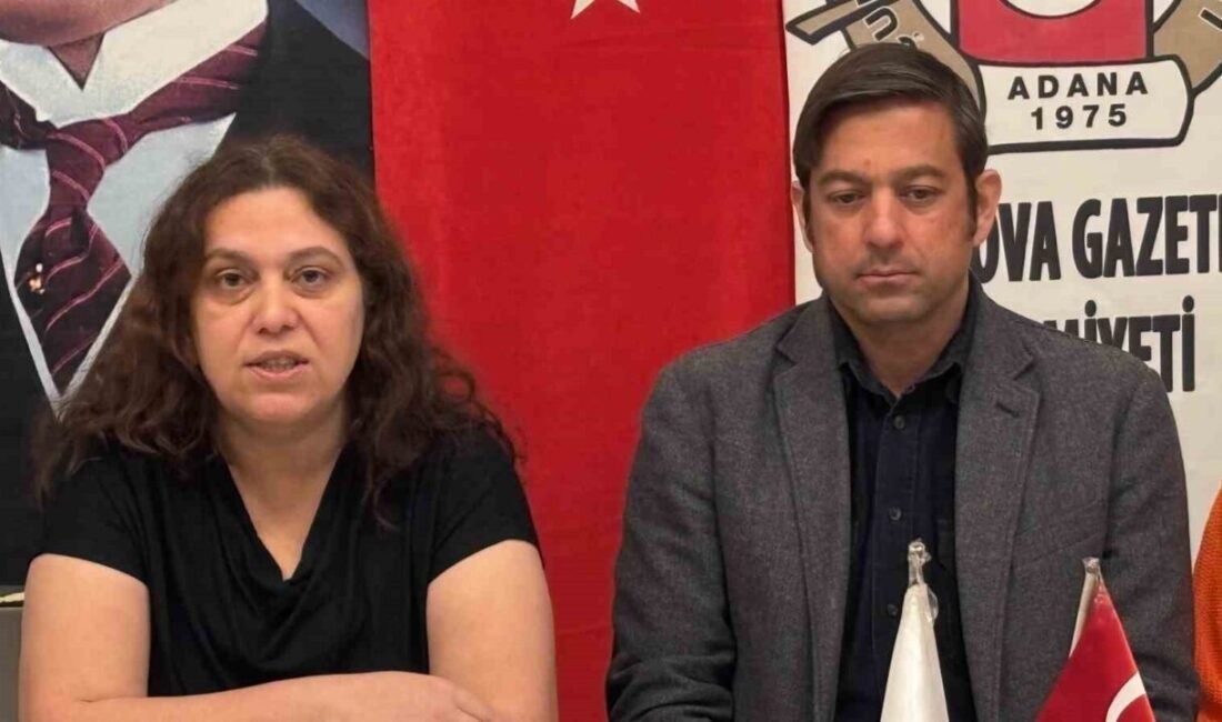 Kanser hastası kadınların doğurganlığının düştüğünü gözlemleyen Adanalı doktorlar, doğurganlığı artırmaya