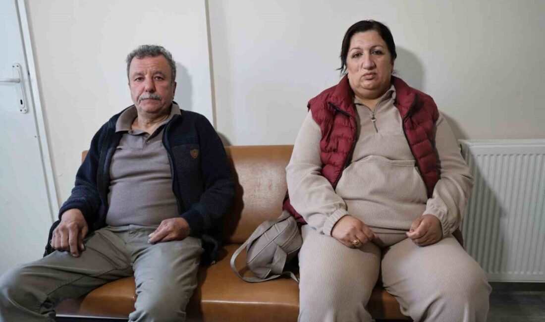 Adana’da 23 sene önce cinayetten cezaevine giren, tahliye olduktan sonra