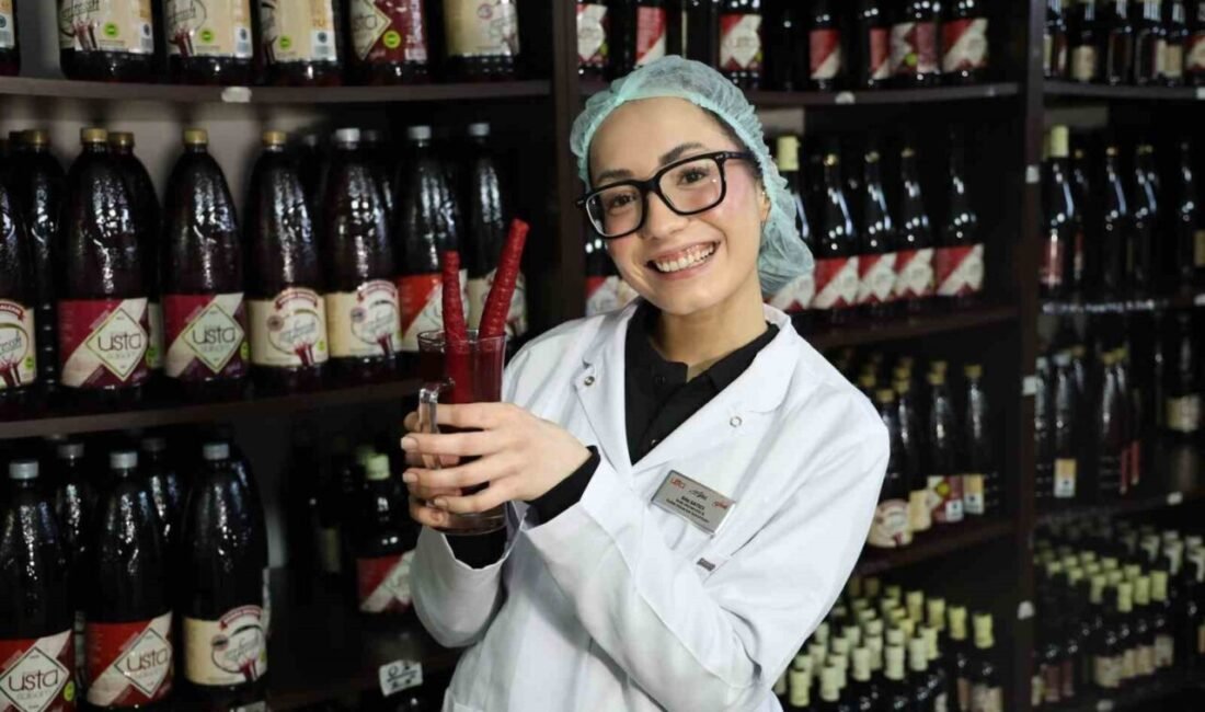 Türkiye’de soğuk havanın etkisini sürdürmesi ile bağışıklık sistemini güçlendirici özelliğe