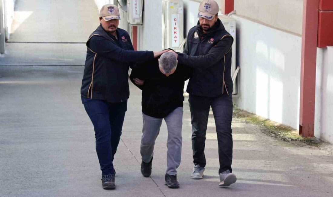 Batman Emniyet Müdürlüğünün mahrem sorumluluğu yaptığı öne sürülerek 7 yıl
