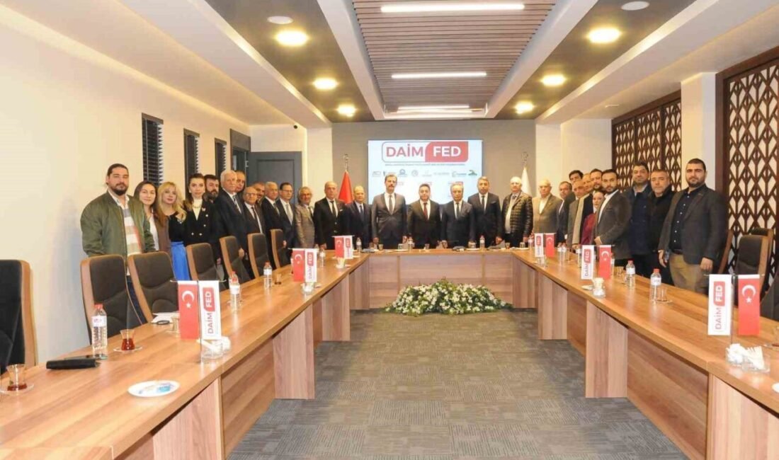 Gelir İdaresi Strateji Geliştirme Daire Başkanı Serkan Kurnaz, vergilerin gününde