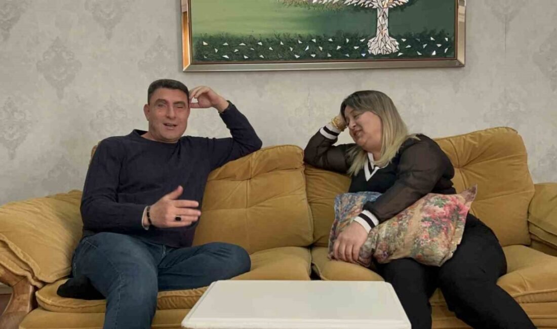 HATAY (İHA) – Siirt’te 2012 yılında gerçekleşen terör saldırısında gözlerini