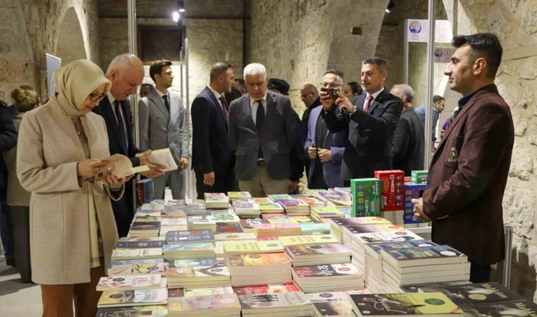 Mersin İl Kültür ve Turizm Müdürlüğü’nün ev sahipliğinde gerçekleştirilen 1.