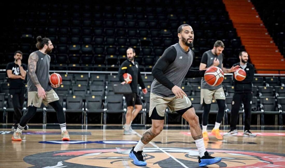 Türkiye Sigorta Basketbol Süper Ligi’nde aldığı başarılı sonuçlarla play-off hedefine