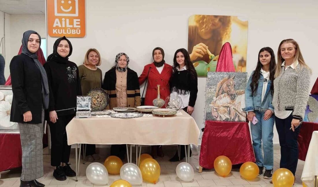 Migros, 37’nci Migros Aile Kulübü’nü Kahramanmaraş’ta açtı. Kahramanmaraş’taki yeni Aile