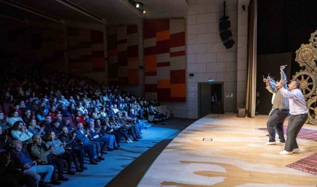 Mersin Büyükşehir Belediyesi Kültür ve Sosyal İşler Dairesi Başkanlığına bağlı