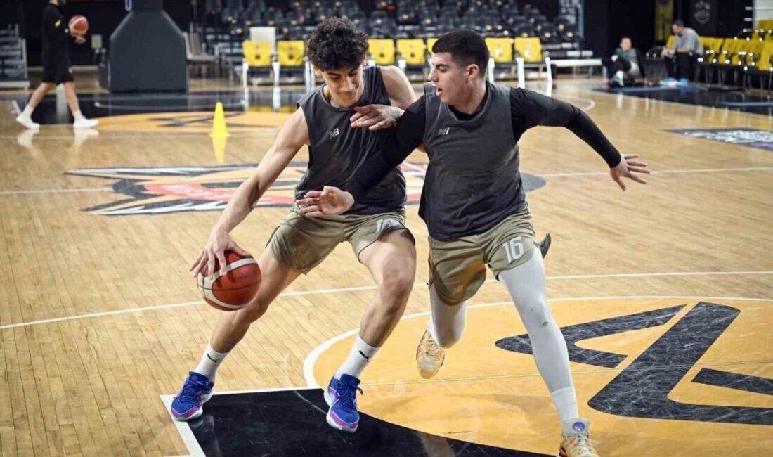 Türkiye Sigorta Basketbol Süper Ligi’nde son haftalarda başarılı sonuçlar alan