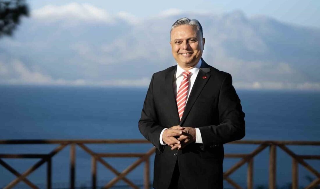 Antalya Muratpaşa Belediye Başkanı Ümit Uysal, CHP’nin Cumhurbaşkanı adayı belirleme