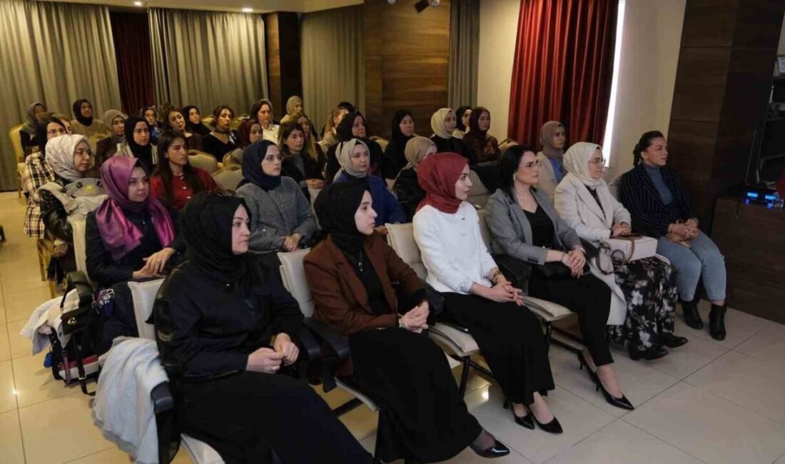 Müstakil Sanayici ve İşadamları Derneği (MÜSİAD) Antalya Şubesi’nce, Ramazan ayı
