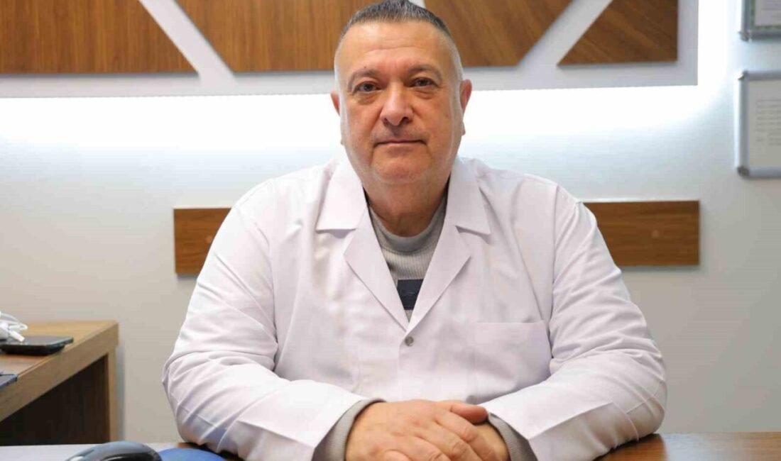 Kahramanmaraş Özel Sular Akademi Hastanesi, Kalp ve Damar Cerrahisi Uzmanı