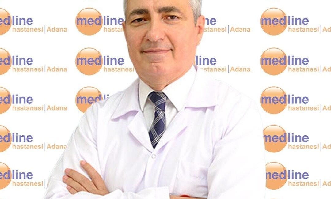 Üroloji Uzmanı Prof. Dr. Tayfun Şahinkanat, prostatın sadece yaşlı erkekleri