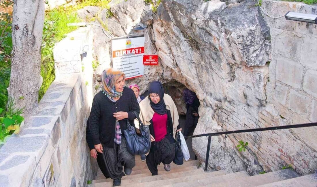 Tarsus Belediyesi, kadınların sağlık ve sosyal hayatta daha güçlü bir