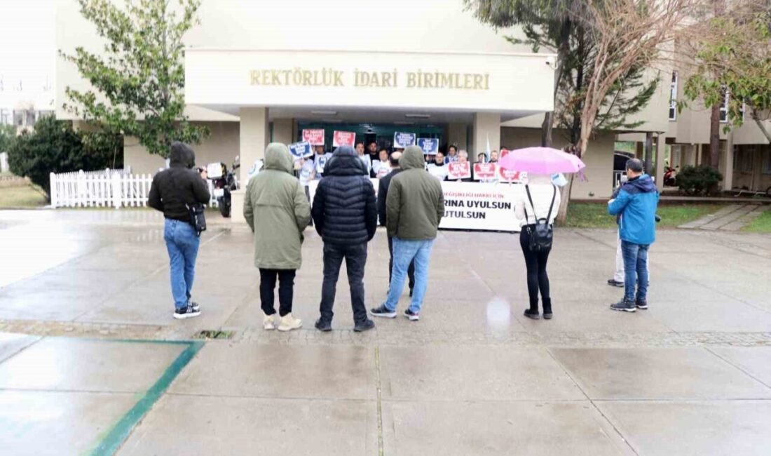 Üniversite idari personelinin yer değişikliği hakkı başta olmak üzere çeşitli