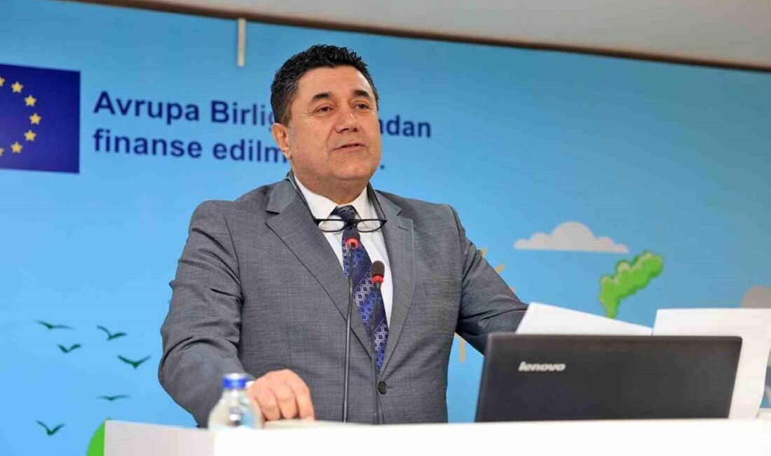 Avrupa Birliği’ne ihracat yapan şirketler için 2026’da ‘Sınırda Karbon Düzenlemesi’