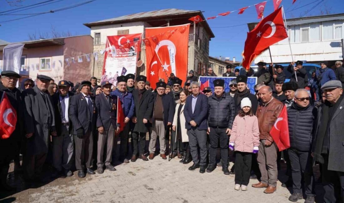 Mersin Erdemli’den Torosların zirvesine giden vatandaşlar, Çukurova’nın düşman işgalinden kurtuluşu