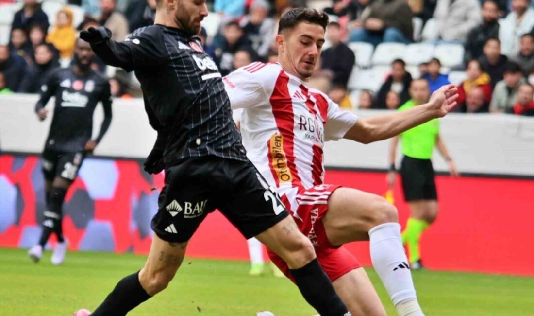 Ziraat Türkiye Kupası D Grubu 3. ve son haftasında Antalyaspor,