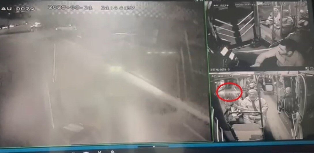 Antalya’da dün akşam geçirdiği trafik kazasında hayatını kaybeden üniversite öğrencisi