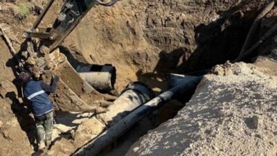 Antalya Büyükşehir Belediyesi ASAT Genel Müdürlüğü Serik’in Kadriye ve Belek
