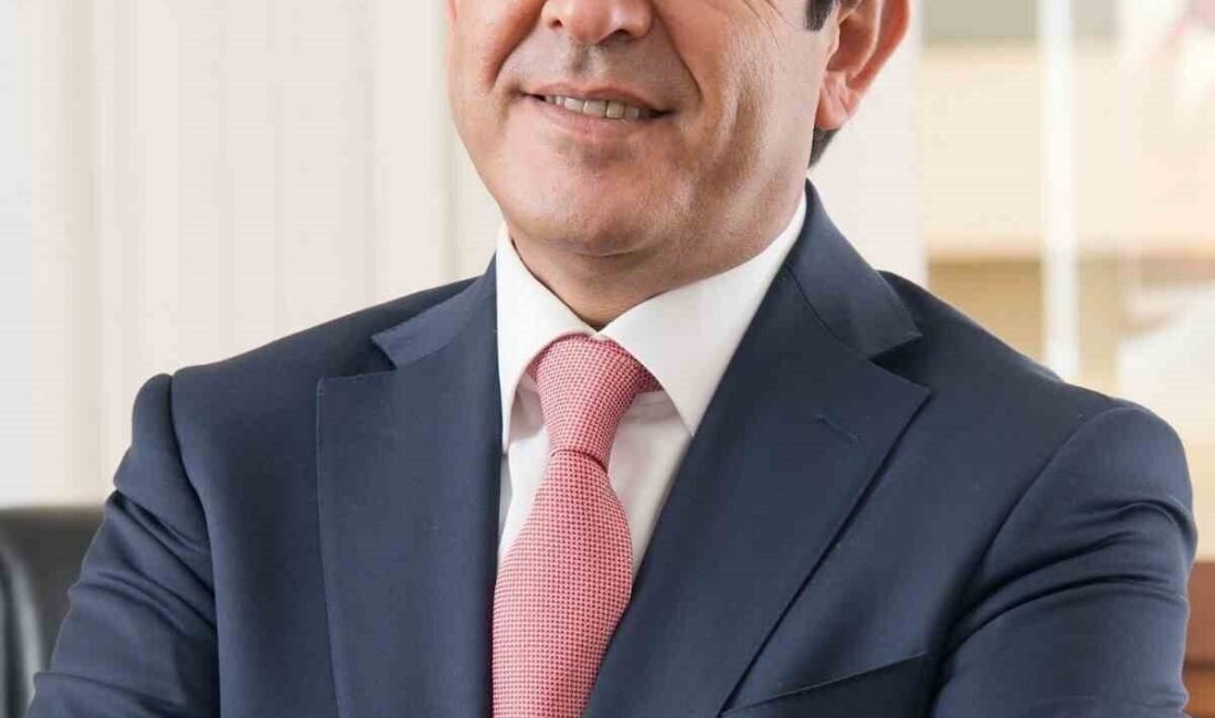 Antalya Ticaret Borsası (ATB) ve Antalya Tarım Konseyi (ATAK) Yönetim