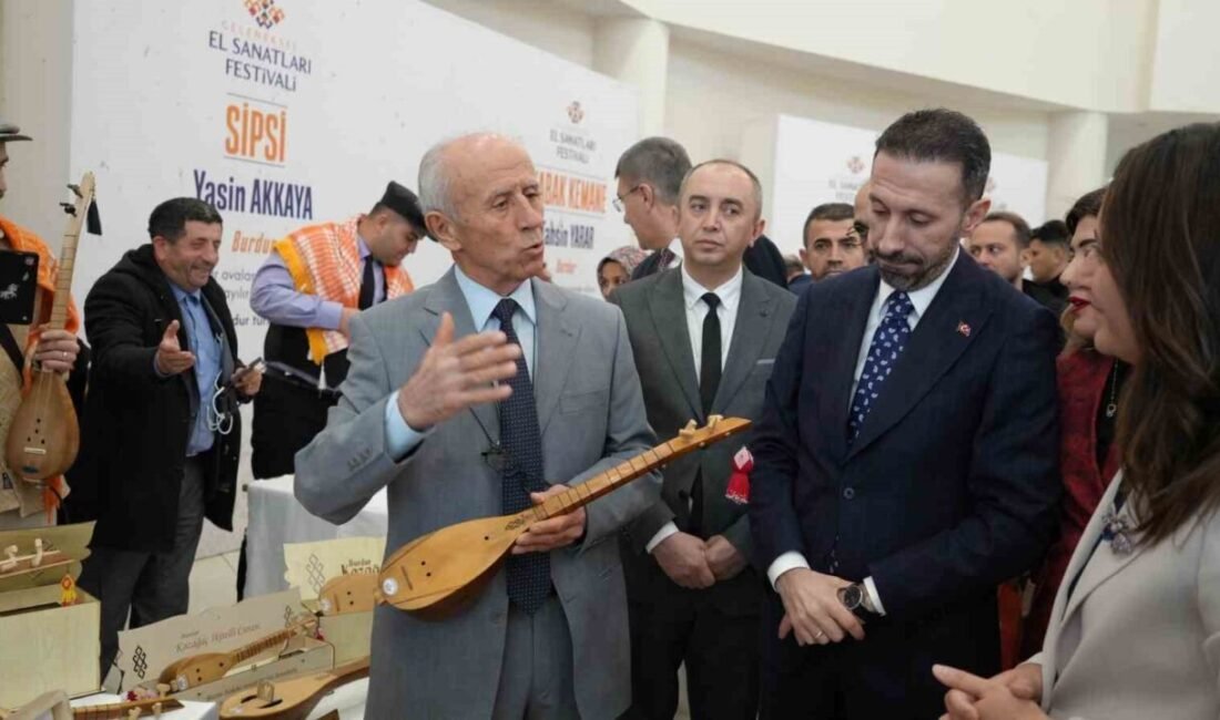 Kültür ve Turizm Bakanlığı Yaşayan Miras ve Kültürel Etkinlikler Genel