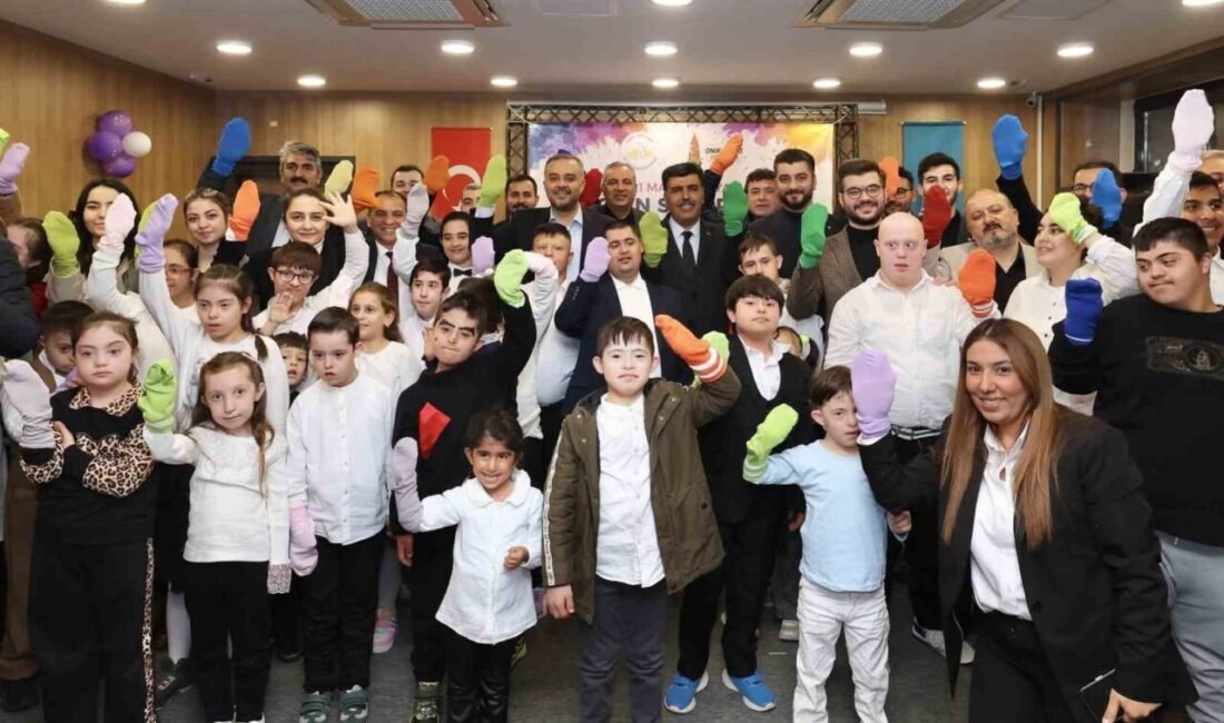 Belediyeler olarak birçok problemin çözülmesi noktasında gerçekten çok büyük bir