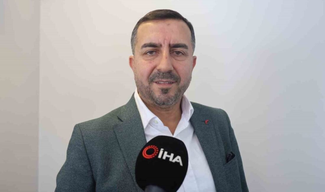 Hatay’da sarraflık yapan Ahmet Güney, son günlerde piyasalarda yaşanan dalgalanmalardan