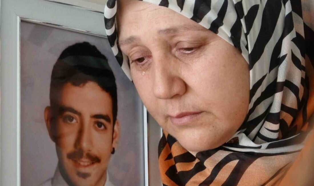 İstanbul Teknik Üniversitesi Konservatuvar öğrencisiyken SSPE hastalığına yakalanan Halil Özçelik,