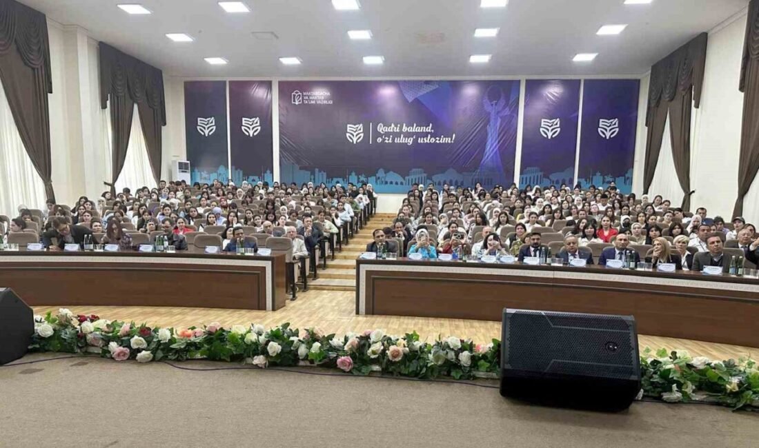 Adana Alparslan Türkeş Bilim ve Teknoloji Üniversitesi Rektörü Prof. Dr.