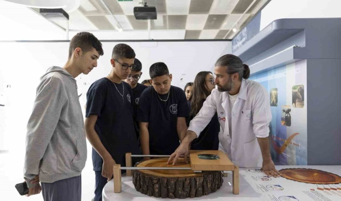 Mersin Büyükşehir Belediyesi, 23 Nisan Ulusal Egemenlik ve Çocuk Bayramı