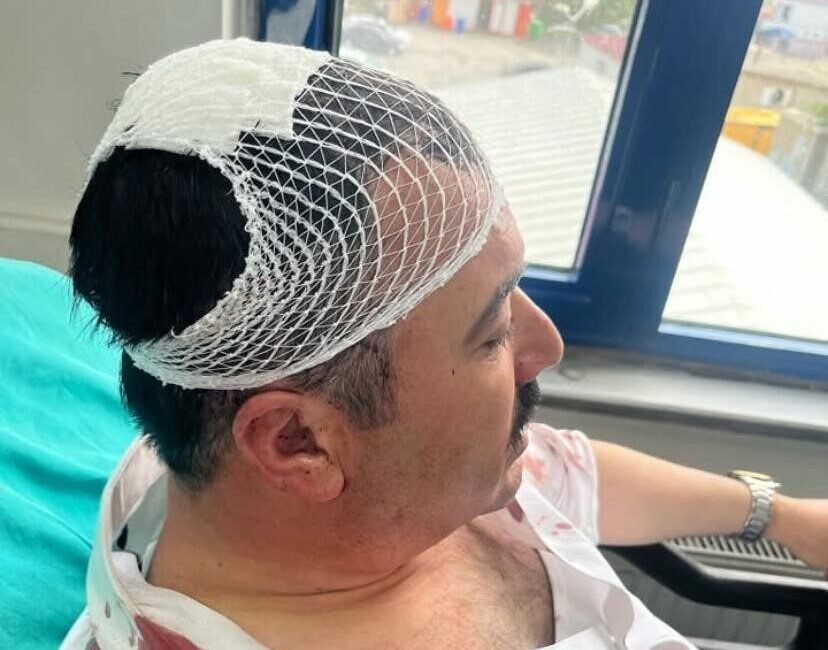 Kahramanmaraş’ta Yeniden Refah Partisi İl Başkan Yardımcısı, Dulkadiroğlu Belediyesi Başkan