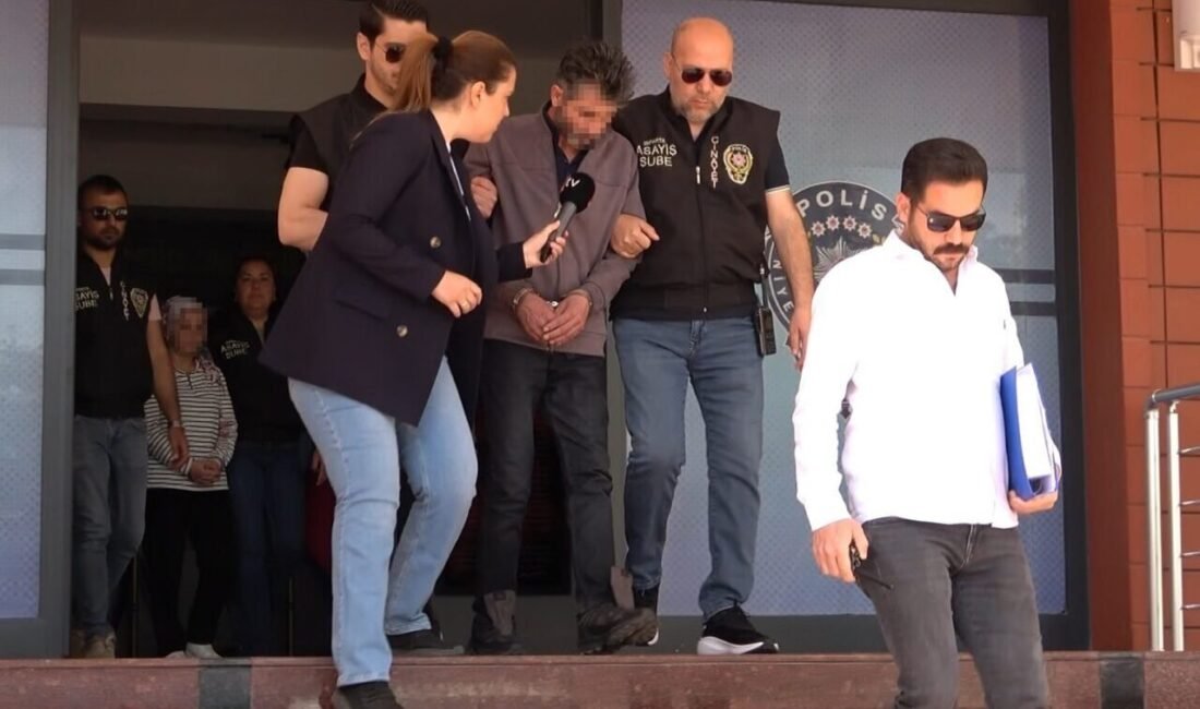 Isparta’nın Senirkent ilçesinde 10 yıl önce kaybolan Mehmet Çetin’in öldürülmüş
