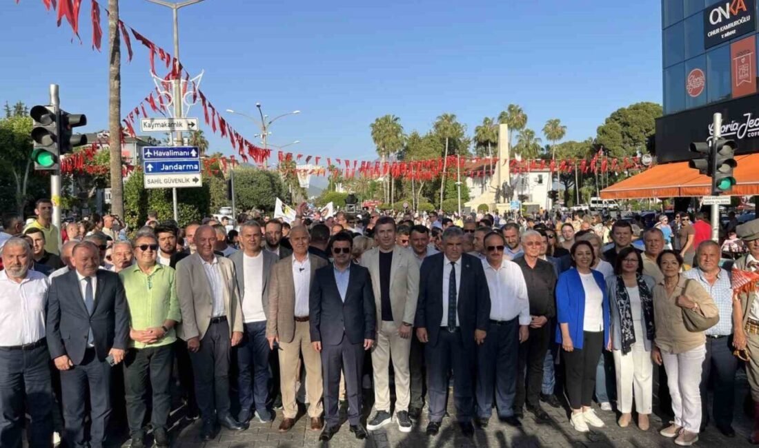 Alanya Belediyesi tarafından bu yıl 23’üncüsü düzenlenen “Alanya Uluslararası Kültür