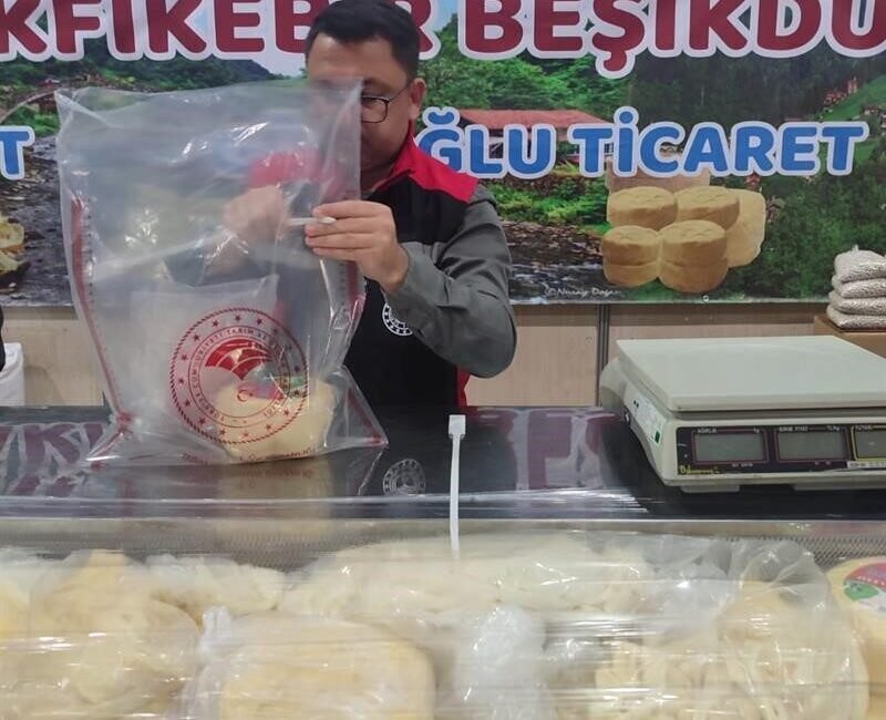 Adana İl Tarım ve Orman Müdürlüğü ekipleri yaptıkları denetimlerde mevzuata