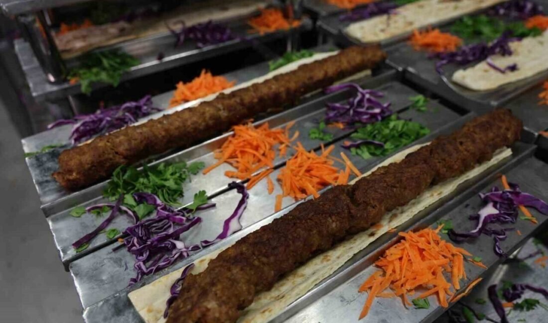Kurban Bayramı öncesinde kebabın başkenti Adana’da uzmanından uyarı geldi. Adanalı