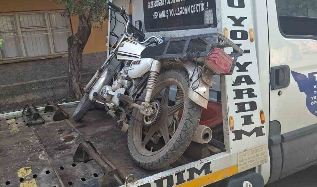 Adana’nın Kozan ilçesinde polisin son bir hafta içerisinde yaptığı çalışmada