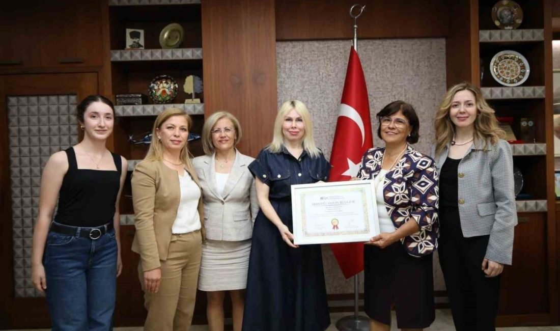 Akdeniz Üniversitesi Hemşirelik Fakültesi, Hemşirelik Eğitimi Programları Değerlendirme ve Akreditasyon