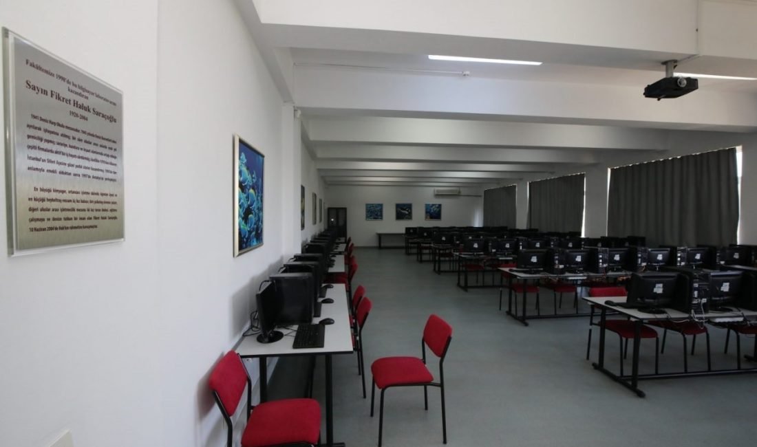 Akdeniz Üniversitesi İİBF’de 1998’de atılan temeller, bugün yapay zekâ destekli