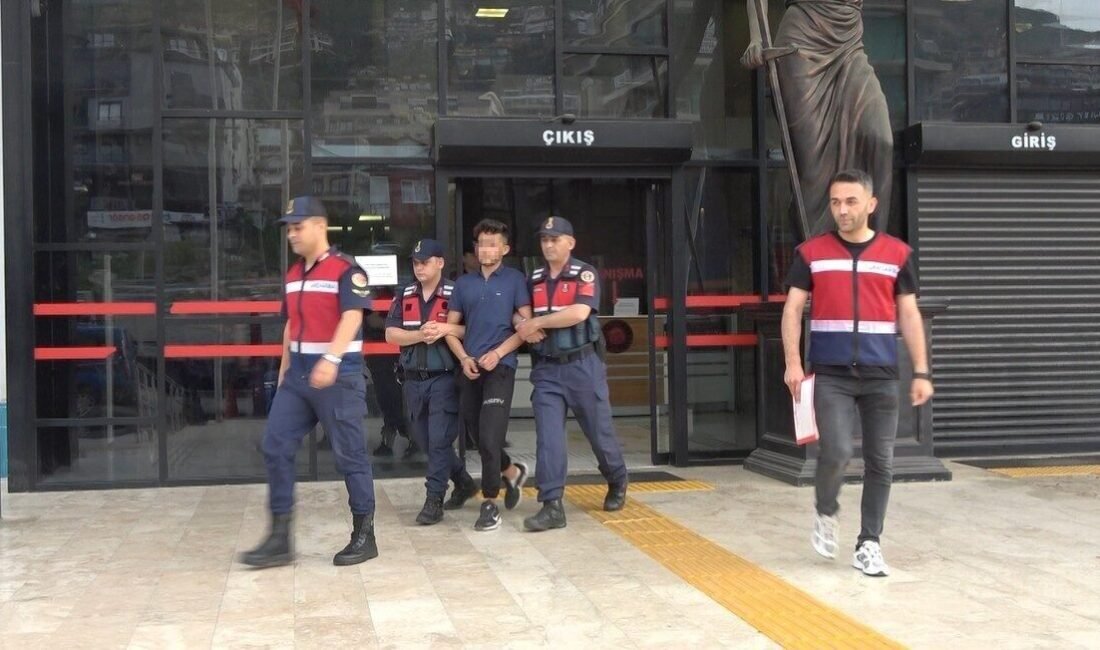 Antalya’nın Alanya ilçesinde gece saatlerinde 1 kişinin hayatını kaybettiği kavgayla