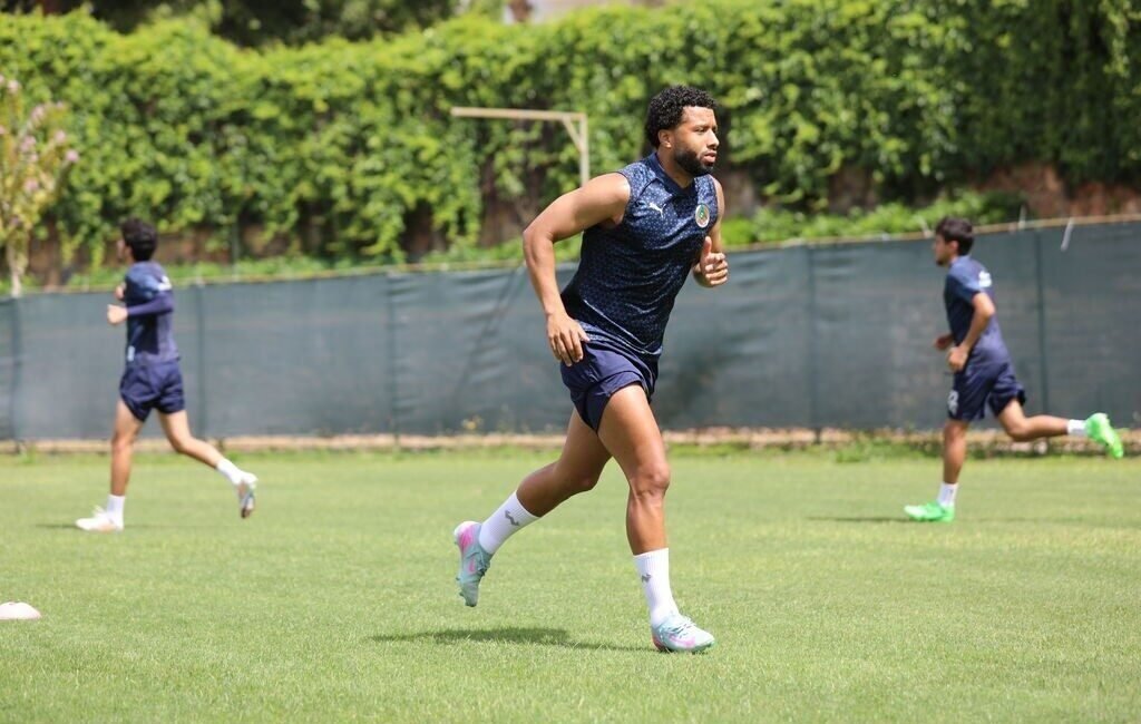 Corendon Alanyaspor, Trendyol Süper Lig’in 36. haftasında evinde karşılaşacağı Beşiktaş