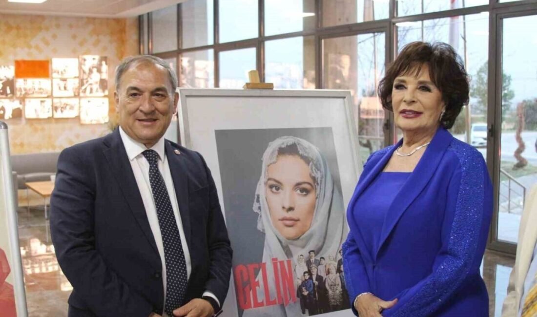 Adana’da Alparslan Türkeş Bilim ve Teknoloji Üniversitesi, Bahar Şenlikleri kapsamında