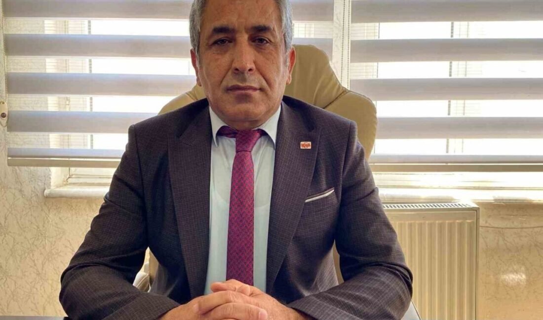 Kahramanmaraşlı gazeteci Ayhan Akyol, Anadolu Basın Yayın Birliği Genel Başkanı