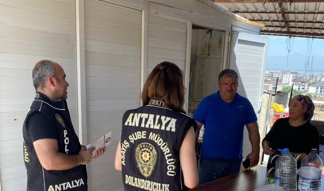 Antalya’da yaklaşan Kurban Bayramı öncesinde kurulan kurban pazarlarında, geçmiş yıllarda