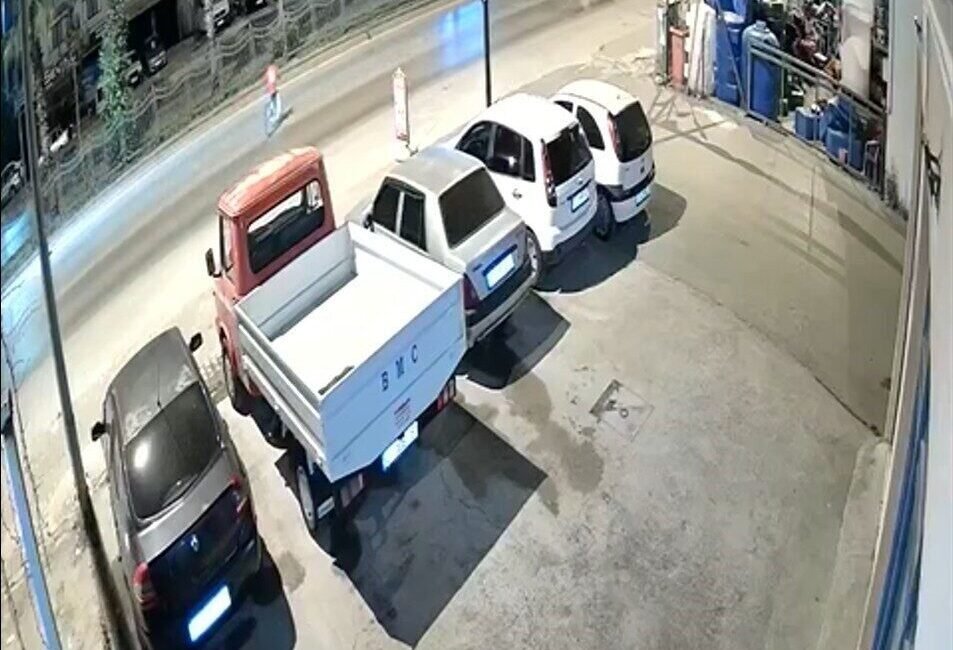 Antalya’nın Serik ilçesinde, hafif ticari aracın çarptığı 9 yaşındaki çocuk,