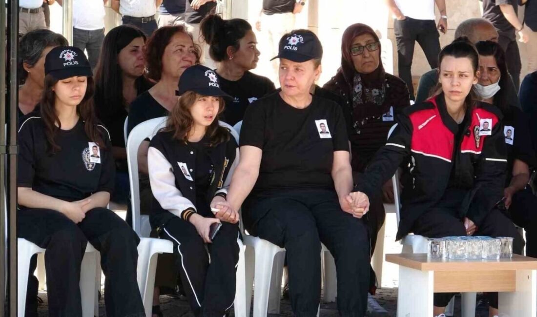 -Antalya Asayiş Şube Müdürlüğünde görevli Polis Memuru Yahya Süslü, evinde