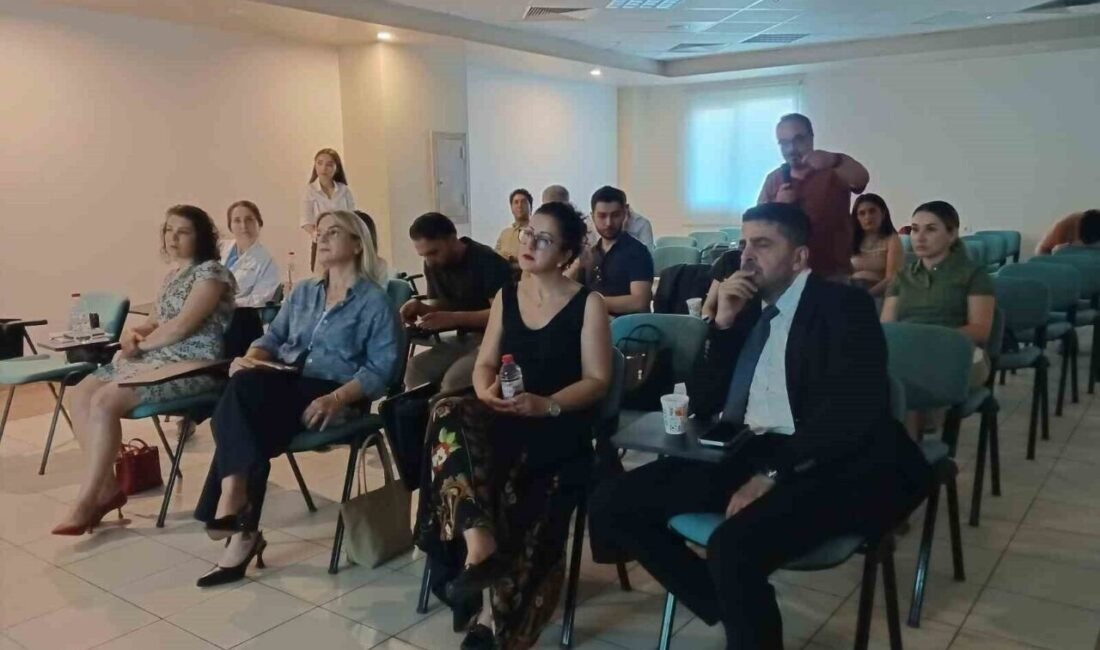 Adana’da Akdeniz Kadın Sağlığı Derneği, Başkent Üniversitesi ve Kadın Sağlığı