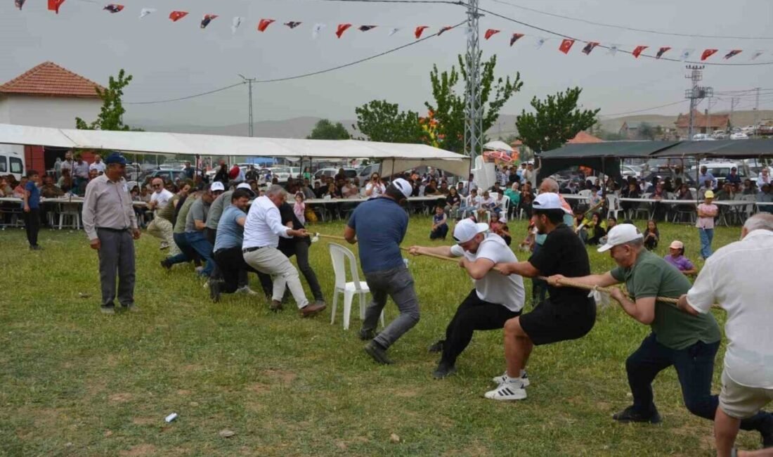 Korkuteli ilçesine bağlı Beğişliler ve Datköy Kültür ve Dayanışma Derneğinin