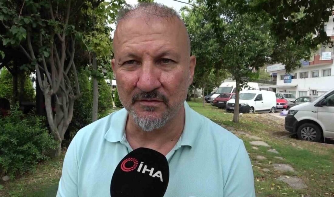 Muaythai Dünya Şampiyonası için geldiği Antalya’da bıçaklanması sonucu yaralanan eski