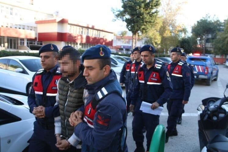 Adana’da kayıp olarak aranan 34 yaşındaki Mustafa Hakkulu’yu öldürdüğünü Müge