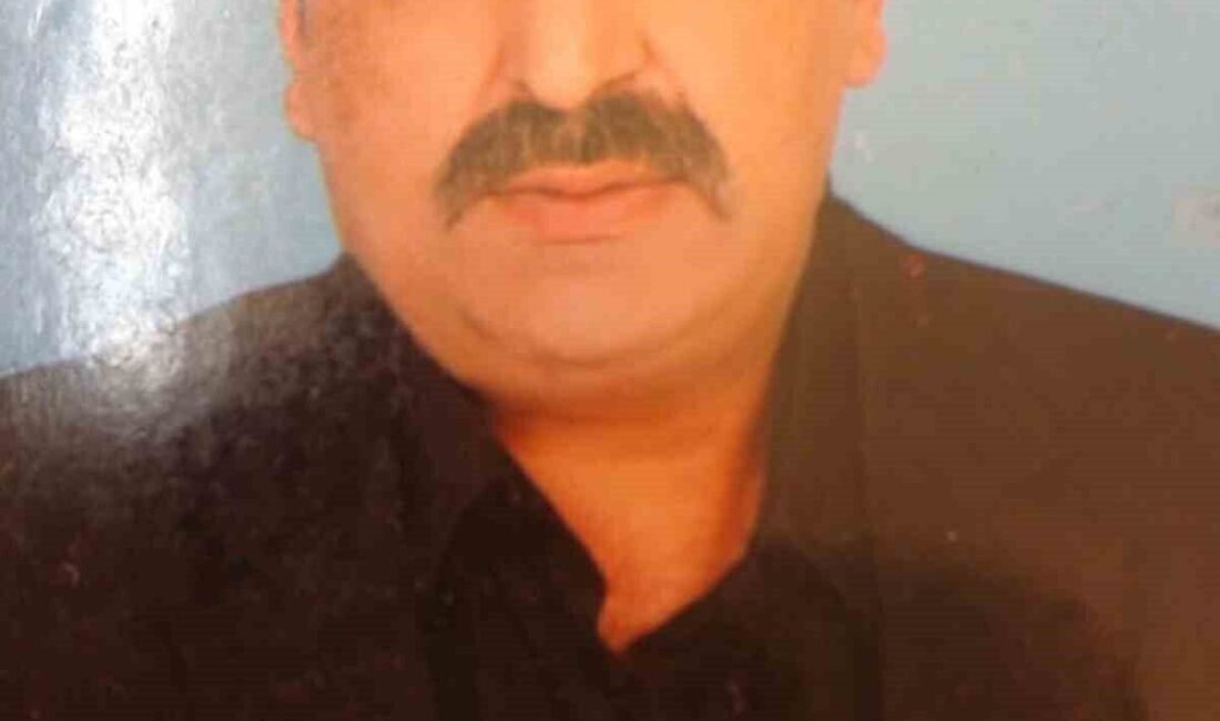 Adana’da Seyhan Belediyesinde temizlik personelinin çay ocağı işleten bir esnafı