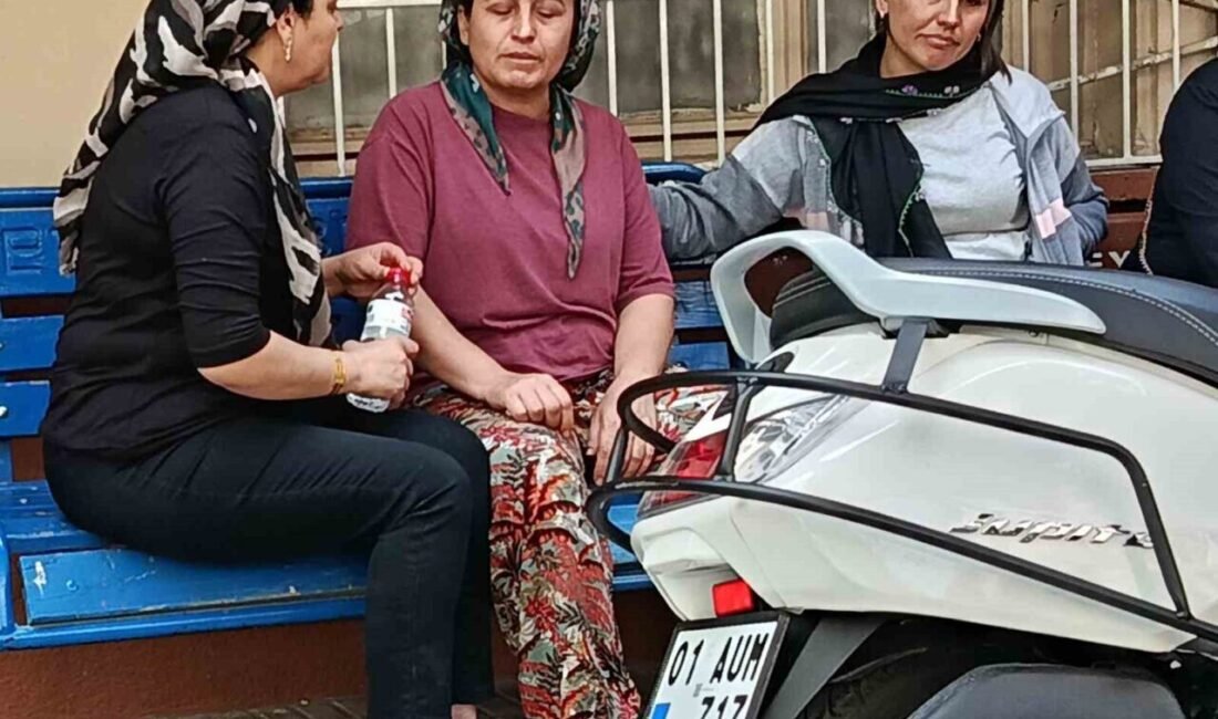 Adana’da sevgilisi tarafından vahşice katledilen genç kızın annesi adli tıp